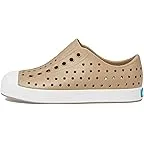 Flax Tan/Shell White