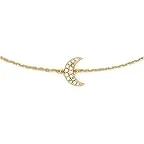 Clear/Gold