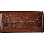 Dark Brown Antique Pull Up