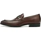 Medium Brown Leather