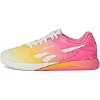 Chalk/Atomic Pink/Golden Haze