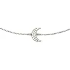 Clear/Silver