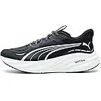 Puma Black/Puma White