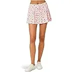 Conch Shell Pink Lil Sunny Daisies