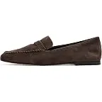 Cacao Brown Suede