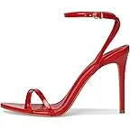 Red Patent