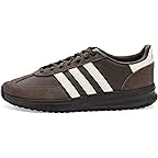 Dark Brown/Off-white/Earth Strata
