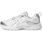 White/Metallic Silver/Pure Platinum