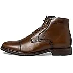 Dark Tan Full Grain