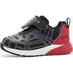 Black/Red