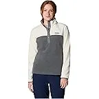 City Grey Heather/Chalk