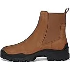 Medium Natural Nubuck