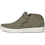 Smokey Olive Nubuck