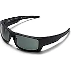 Matte Black Ansi RX/Happy Gray Green