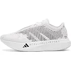White/Black/Reflective Silver