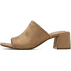 Sand Suede