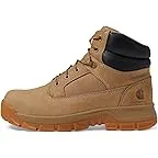 Coyote Nubuck