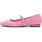 Orchid Pink Suede