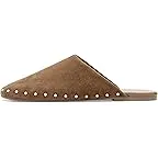 Chestnut Suede