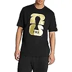 Black/Metallic Gold