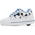 White/Blue/Gum