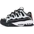Black/White/Red