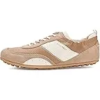 Tuscan Sand Suede/Leather/Ivory Leather/Biscuit Suede