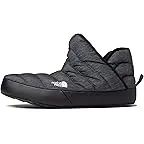 Phantom Grey Heather Print/TNF Black