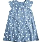 Blue Chambray