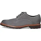 Quiet Shade Suede/Brown Water Resistant