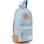 Ashley Blue Crosshatch/Natural