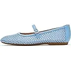 Blue Sky Woven