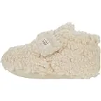 Natural Curly Faux Fur