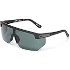 Matte Black Happy Gray Green