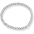 Silver Iridescent Drusy