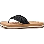 Woven Black