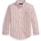 Nantucket Red/White