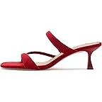 Red Suede