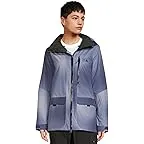 Lapis Dusk Ombre Print