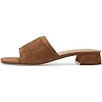 Chesnut Suede