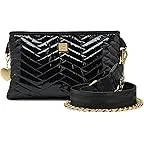 Black Paten