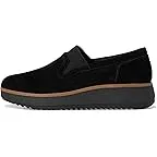 Black Suede