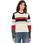 Ivory Mini Stripe