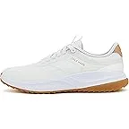 White/Veg Tan Waterproof
