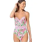 Putting Green Hannah