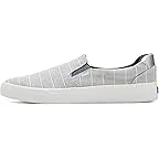 Vintage Indigo/Silver Chambray