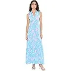 Capri Blue Shelden