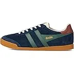 Navy/Sage/Red Ochre