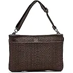 Espresso Raffia