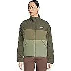 Nori/Olive Grove/Agate Green